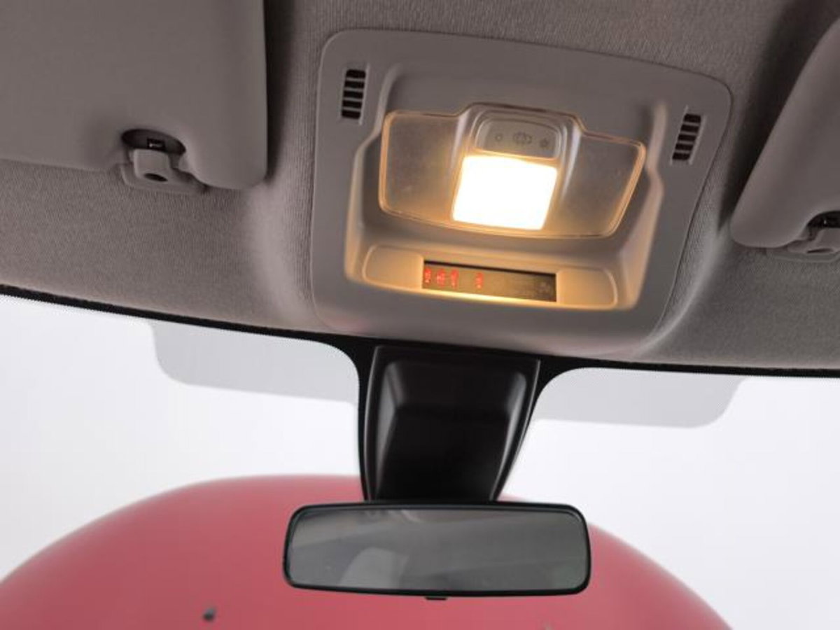 Citroen C3 1.2 puretech You s&s 83cv neopatentati (17)