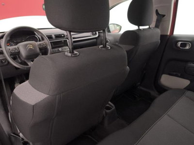 Citroen C3 1.2 puretech You s&s 83cv neopatentati (19)