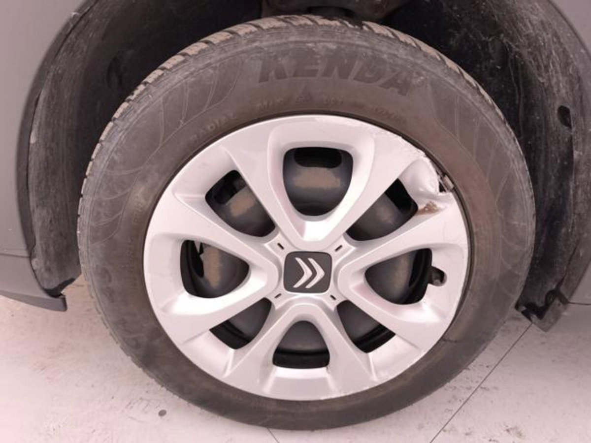 Citroen C3 1.2 puretech You s&s 83cv neopatentati (9)