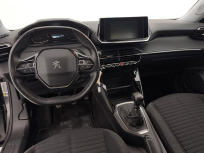 Peugeot 2008 PureTech 130 S&S Active (12)