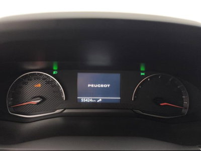 Peugeot 2008 PureTech 130 S&S Active (13)