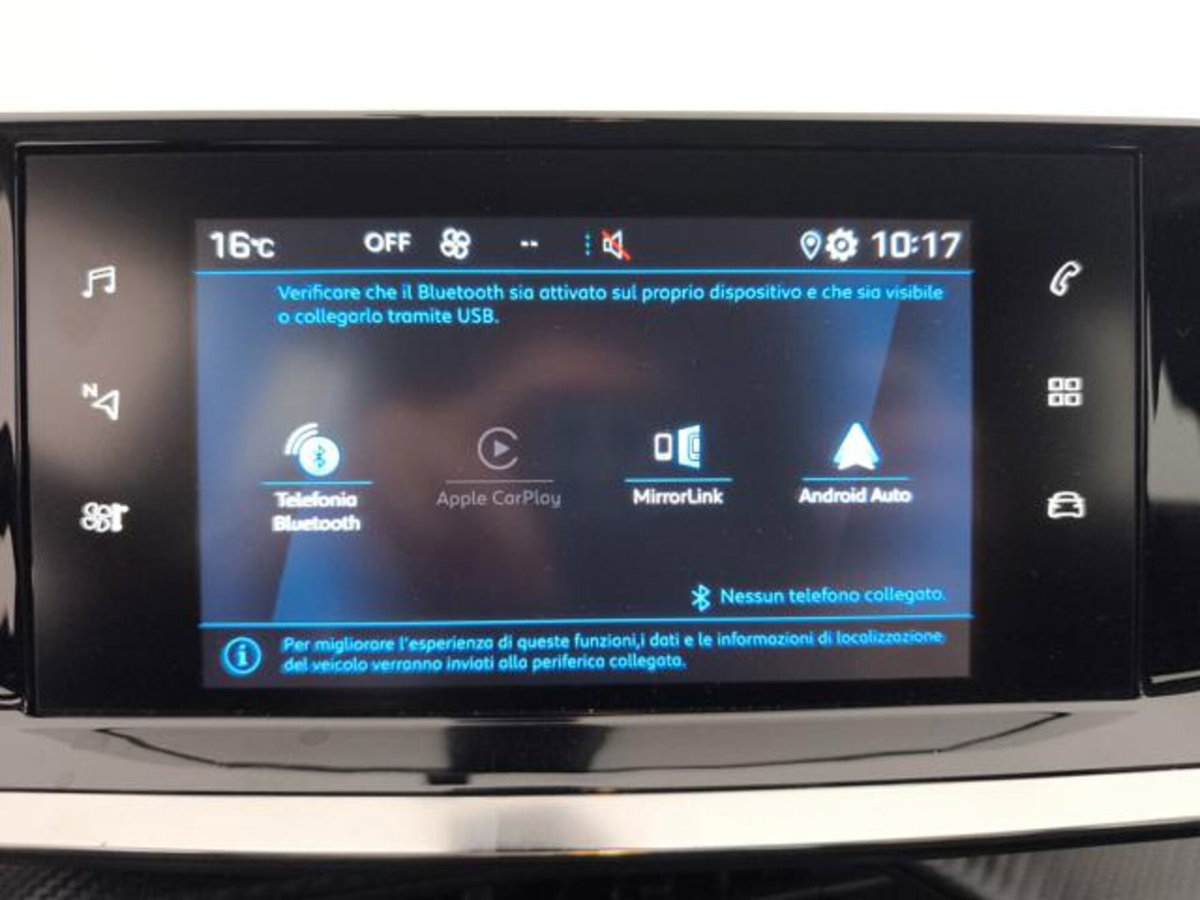 Peugeot 2008 PureTech 130 S&S Active (16)