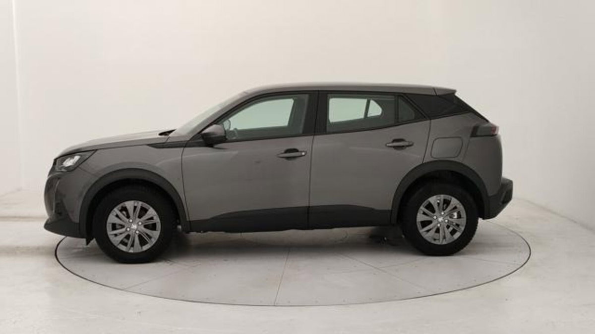 Peugeot 2008 PureTech 130 S&S Active (2)