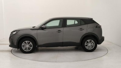Peugeot 2008 PureTech 130 S&S Active (2)
