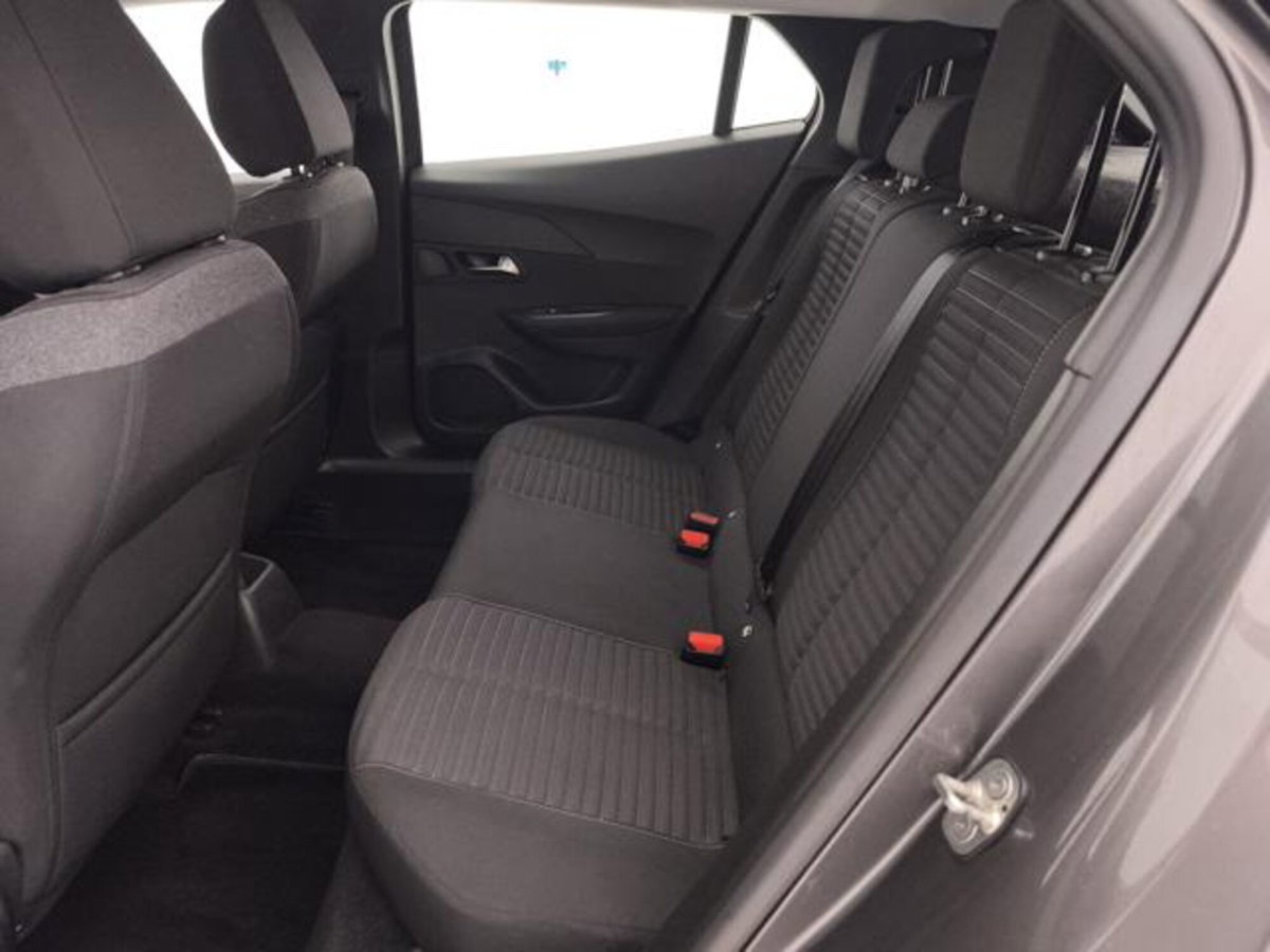 Peugeot 2008 PureTech 130 S&S Active (20)