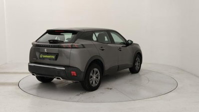 Peugeot 2008 PureTech 130 S&S Active (5)