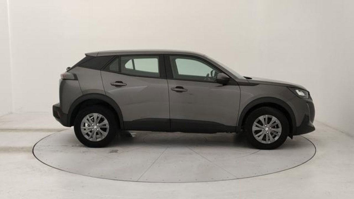 Peugeot 2008 PureTech 130 S&S Active (6)