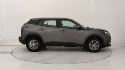 Peugeot 2008 PureTech 130 S&S Active (6)