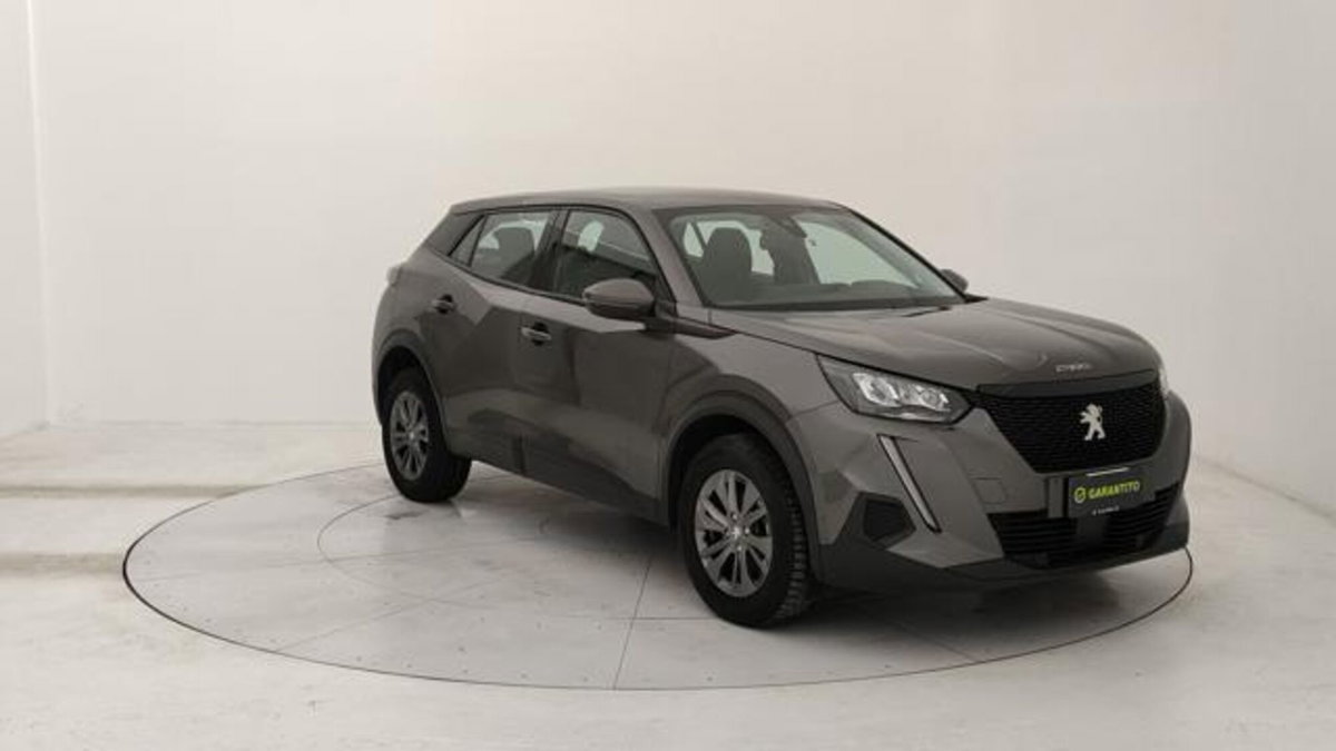Peugeot 2008 PureTech 130 S&S Active (7)
