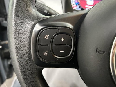Fiat 500 1.0 Hybrid Connect (11)