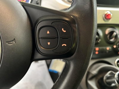 Fiat 500 1.0 Hybrid Connect (12)