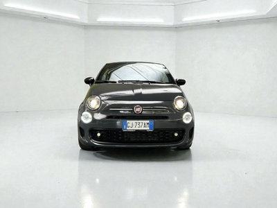 Fiat 500 1.0 Hybrid Connect (2)
