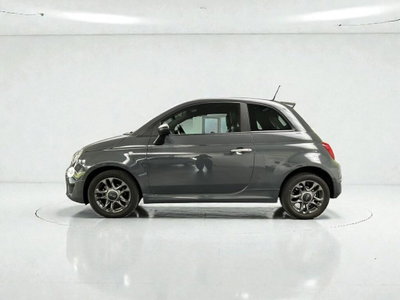 Fiat 500 1.0 Hybrid Connect (3)