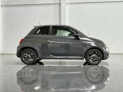 Fiat 500 1.0 Hybrid Connect (5)