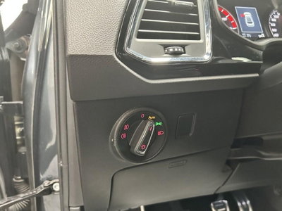 SEAT Ateca 1.5 EcoTSI FR (10)