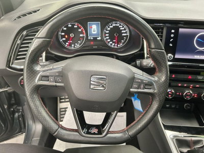 SEAT Ateca 1.5 EcoTSI FR (11)