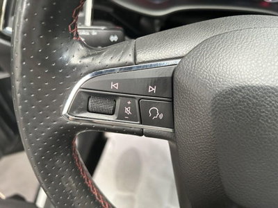 SEAT Ateca 1.5 EcoTSI FR (12)