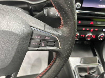 SEAT Ateca 1.5 EcoTSI FR (13)