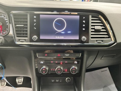 SEAT Ateca 1.5 EcoTSI FR (14)
