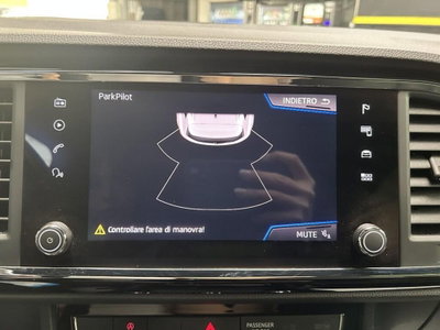 SEAT Ateca 1.5 EcoTSI FR (15)