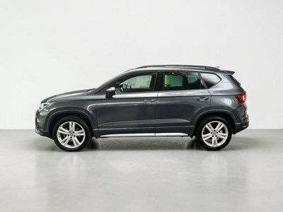 SEAT Ateca 1.5 EcoTSI FR (3)