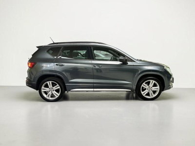 SEAT Ateca 1.5 EcoTSI FR (5)