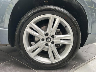 SEAT Ateca 1.5 EcoTSI FR (6)
