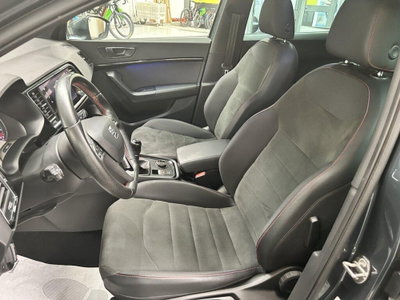 SEAT Ateca 1.5 EcoTSI FR (7)