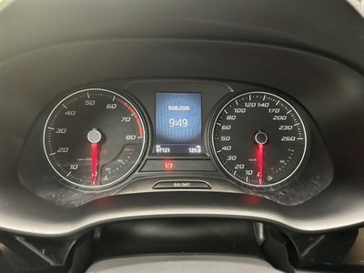 SEAT Ateca 1.5 EcoTSI FR (9)