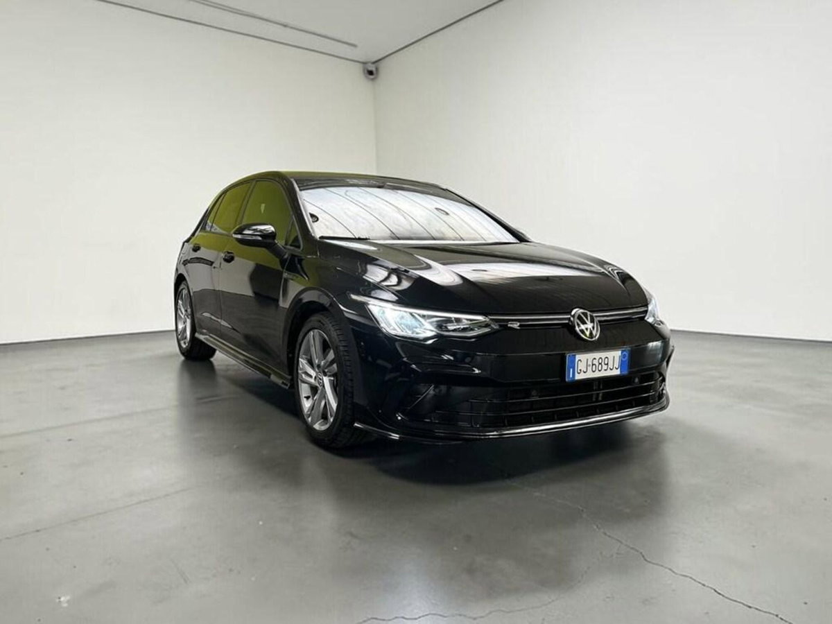 Volkswagen Golf 1.5 eTSI 150 CV EVO ACT DSG R-Line