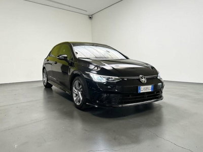 Volkswagen Golf 1.5 eTSI 150 CV EVO ACT DSG R-Line usata