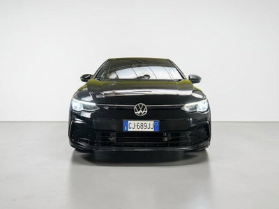 Volkswagen Golf 1.5 eTSI 150 CV EVO ACT DSG R-Line (2)