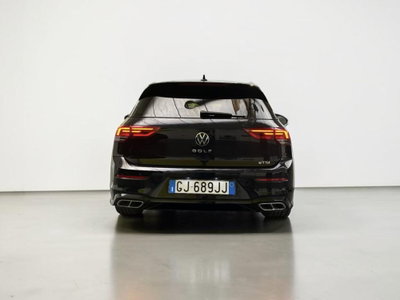 Volkswagen Golf 1.5 eTSI 150 CV EVO ACT DSG R-Line (4)