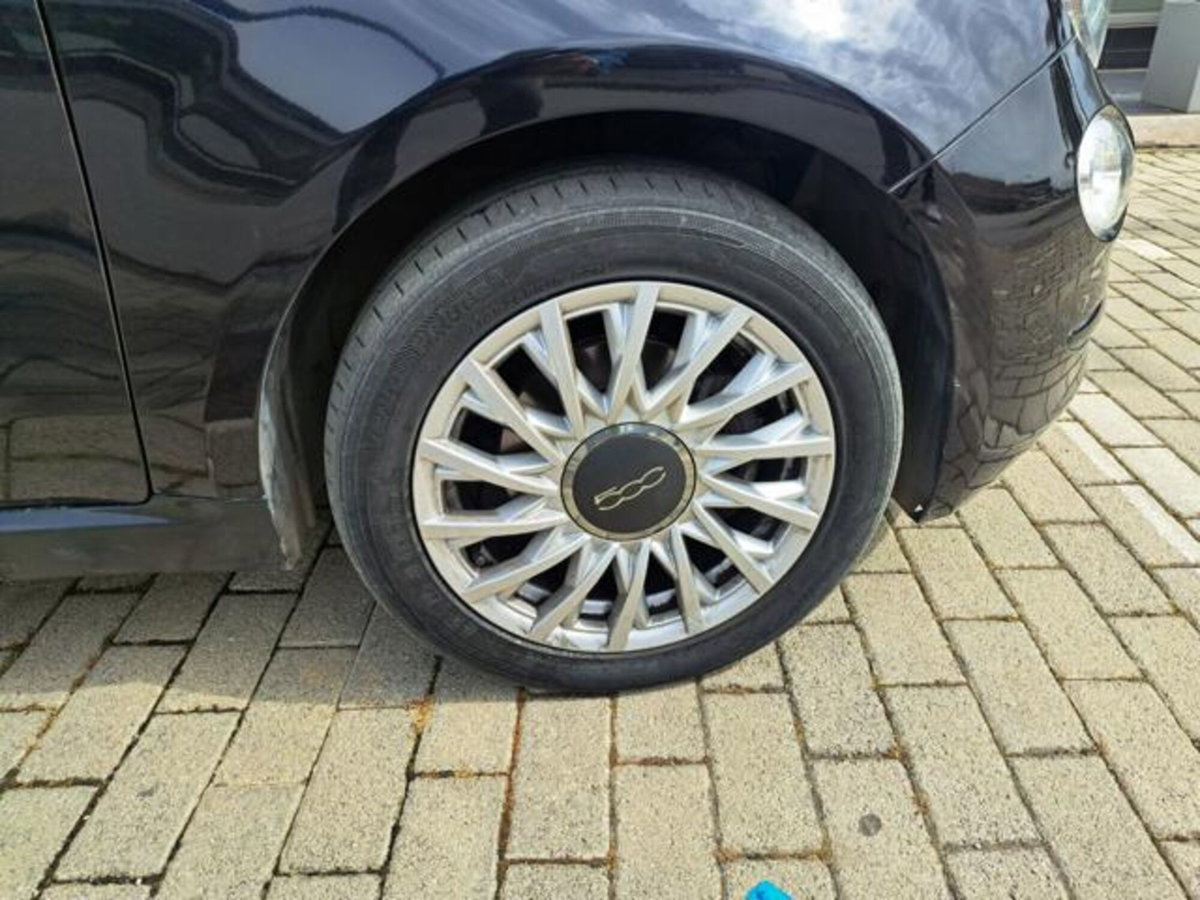 Fiat 500 1.3 Multijet 16V 95 CV Lounge (3)