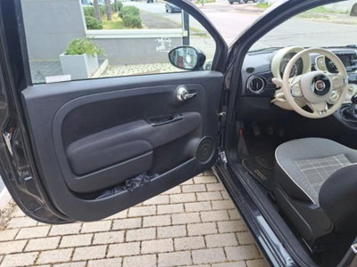 Fiat 500 1.3 Multijet 16V 95 CV Lounge (12)