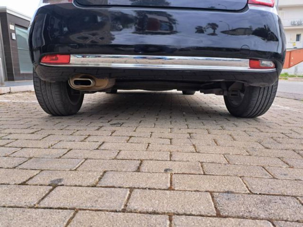 Fiat 500 1.3 Multijet 16V 95 CV Lounge (8)