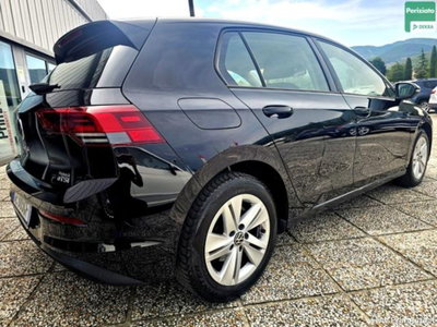 Volkswagen Golf Variant 1.0 eTSI EVO DSG Life (7)