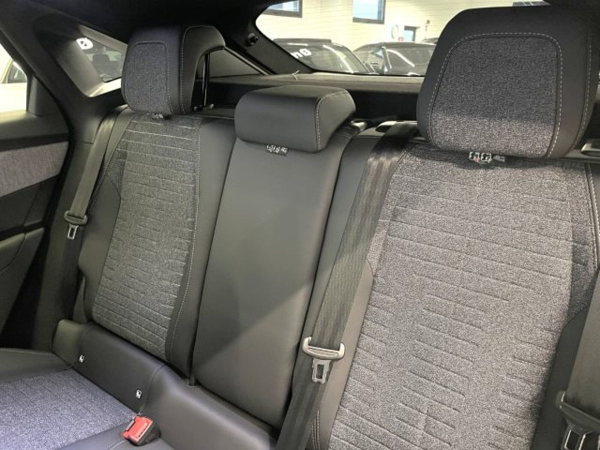 Peugeot 3008 1.2 hybrid Allure Business 145cv e-dcs6 (5)