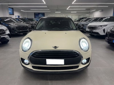 MINI Mini Clubman 1.5 One D Business Clubman (14)