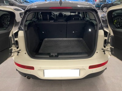 MINI Mini Clubman 1.5 One D Business Clubman (19)
