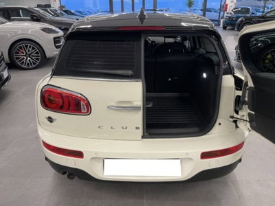 MINI Mini Clubman 1.5 One D Business Clubman (20)