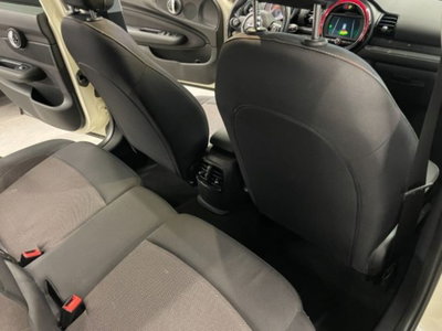 MINI Mini Clubman 1.5 One D Business Clubman (7)