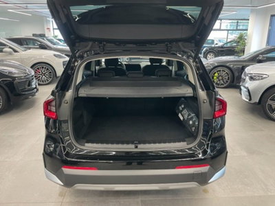 BMW X1 sDrive 18d Edition Essence (5)