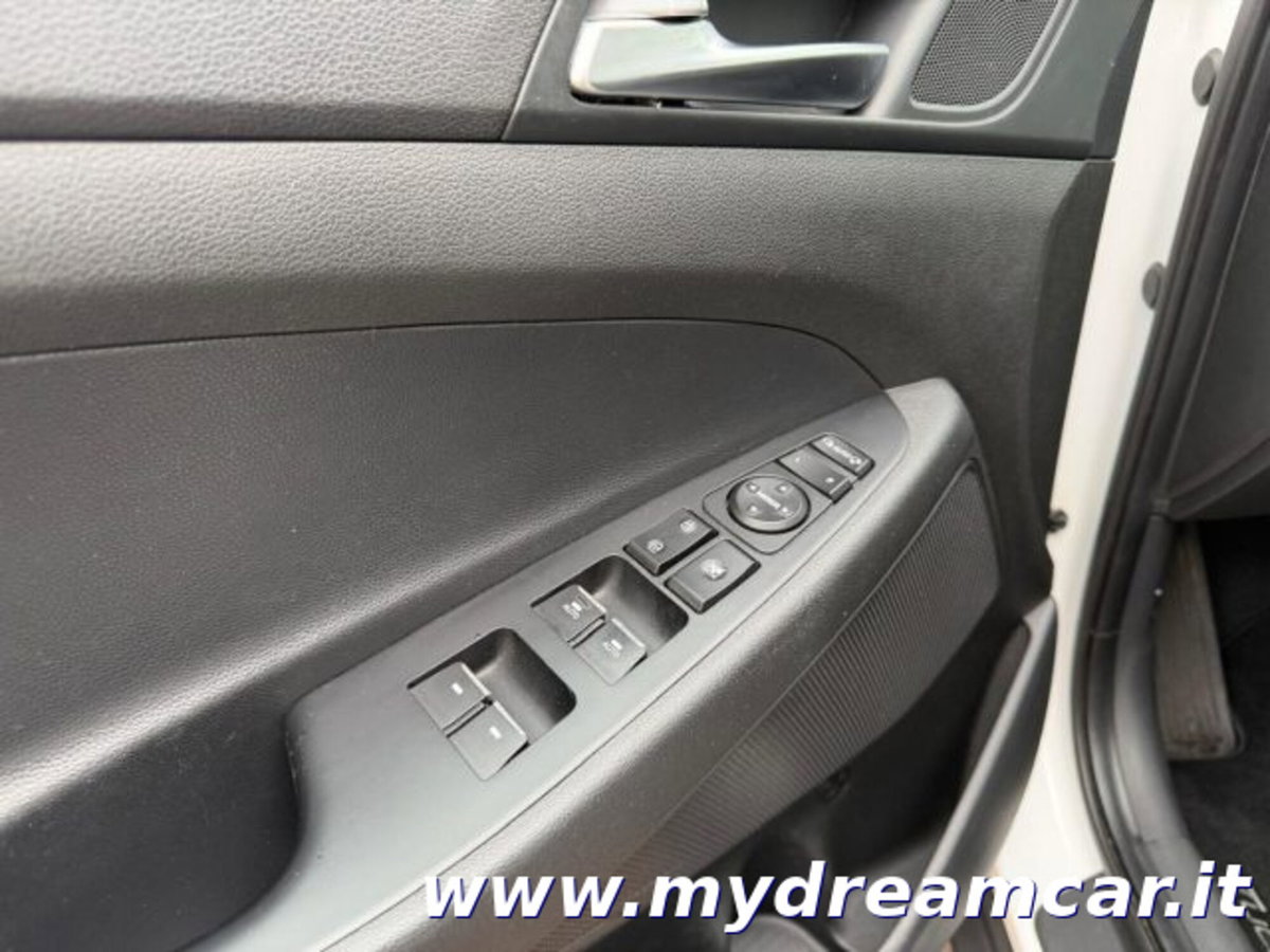 Hyundai Tucson 1.6 CRDi 136CV 48V DCT XPrime (10)