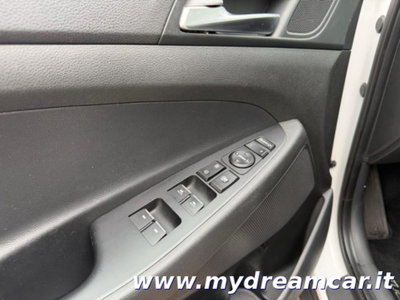Hyundai Tucson 1.6 CRDi 136CV 48V DCT XPrime (10)
