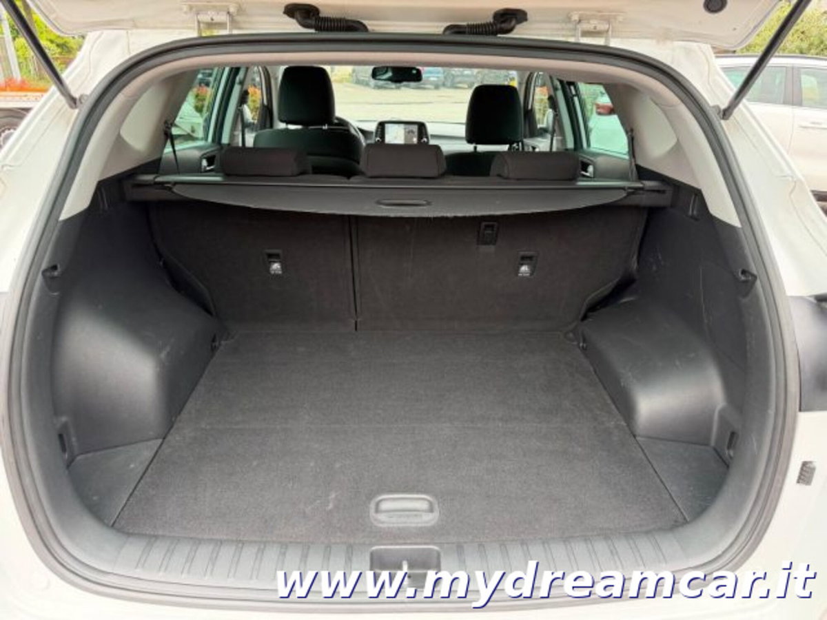 Hyundai Tucson 1.6 CRDi 136CV 48V DCT XPrime (16)