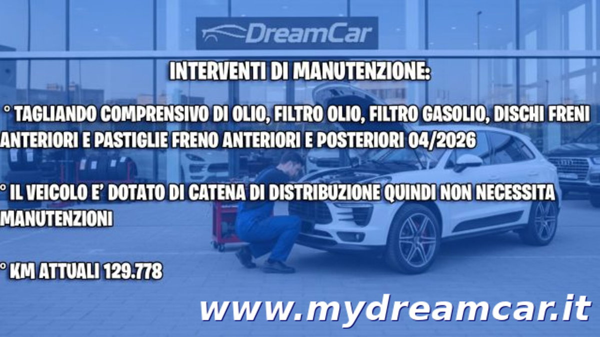 Hyundai Tucson 1.6 CRDi 136CV 48V DCT XPrime (2)