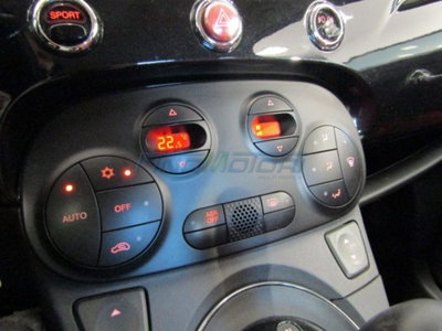 Fiat 500 1.4 16V Sport (11)