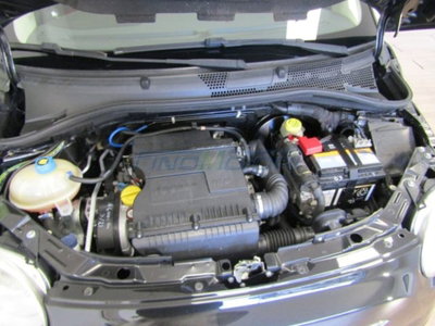Fiat 500 1.4 16V Sport (17)
