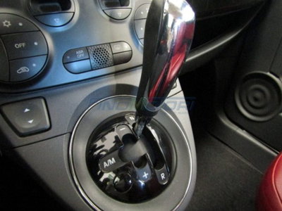 Fiat 500 1.4 16V Sport (9)